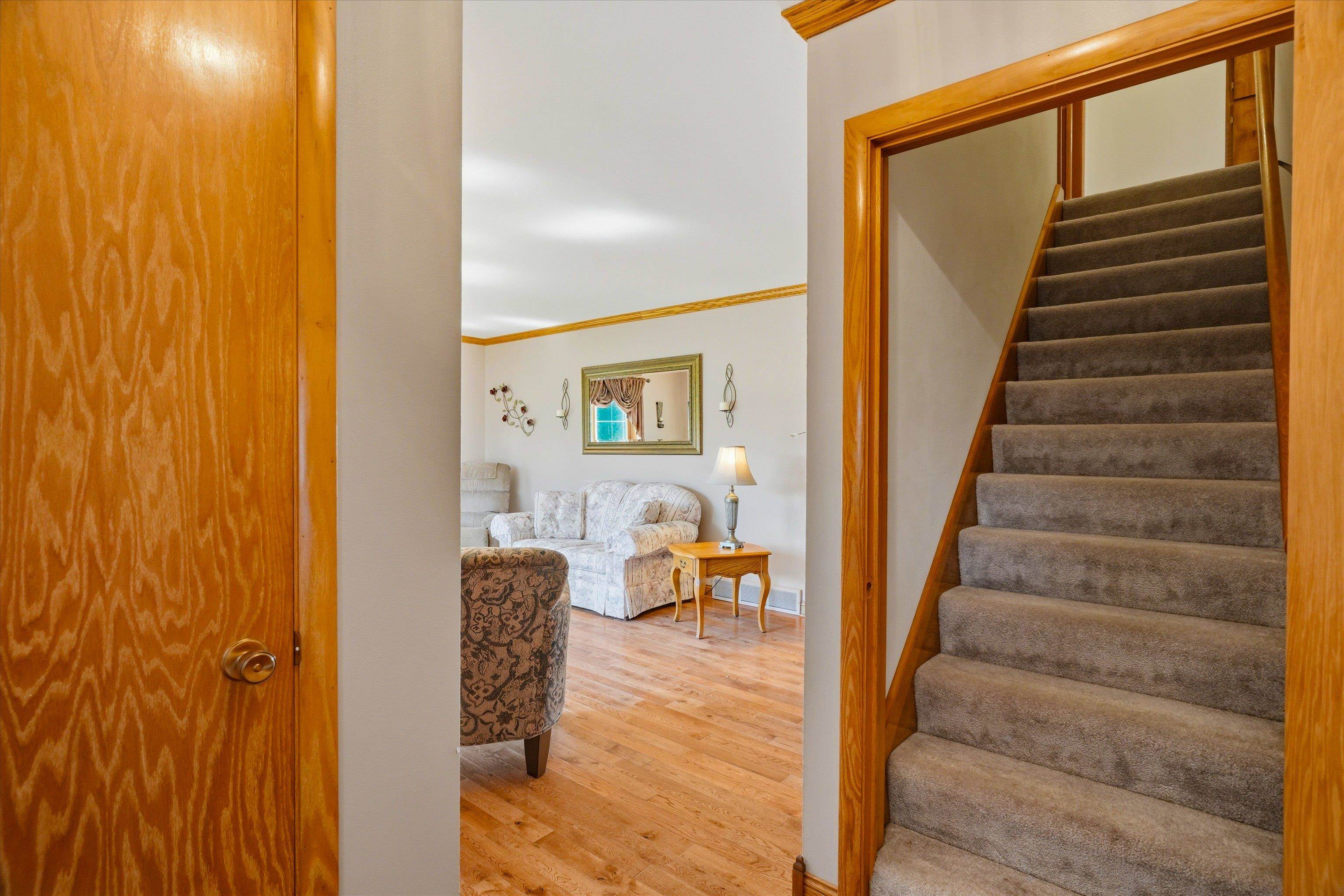 Residential in Marshfield 3
