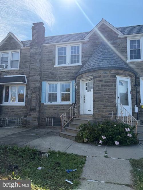 3138 Longshore Ave, PHILADELPHIA, PA, 19149-2022 | Card Image