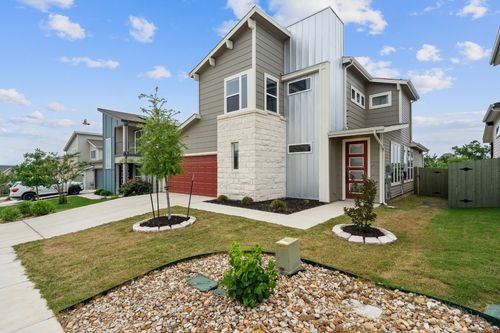 9800 Evening Canopy Dr, Manor, TX, 78653-2372 | Card Image