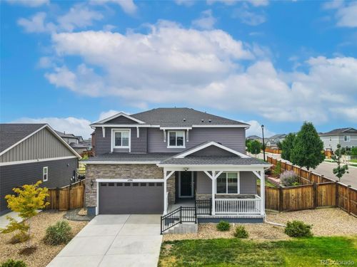 11795 Pontiac Street, Thornton, CO, 80233 | Card Image