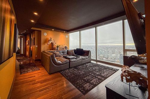 4803-938 Nelson St, Vancouver, BC, V6Z3A7 | Card Image