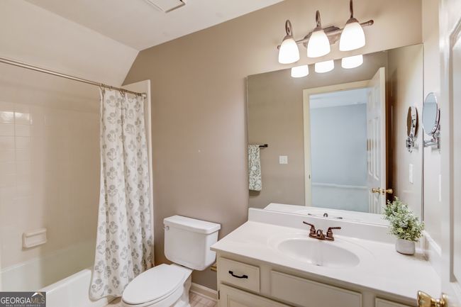 12340 Preserve Ln, House other with 4 bedrooms, 4 bathrooms and null parking in Johns Creek GA | Image 34
