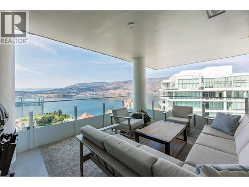 2906-1191 Sunset Dr, Kelowna, BC, V1Y0J4 | Card Image