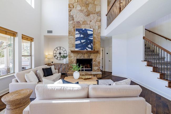 117 Waterford Ln, House other with 4 bedrooms, 3 bathrooms and 3 parking in Georgetown TX | Image 9