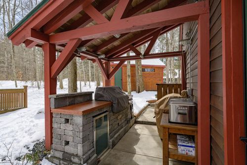 1160 Fowler Rd, Whitingham, VT, 05361-4427 | Card Image