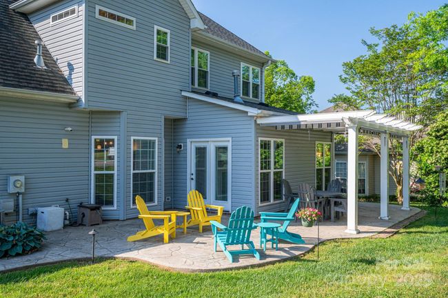 7905 Sedgebrook Dr E, House other with 4 bedrooms, 3 bathrooms and null parking in Stanley NC | Image 15