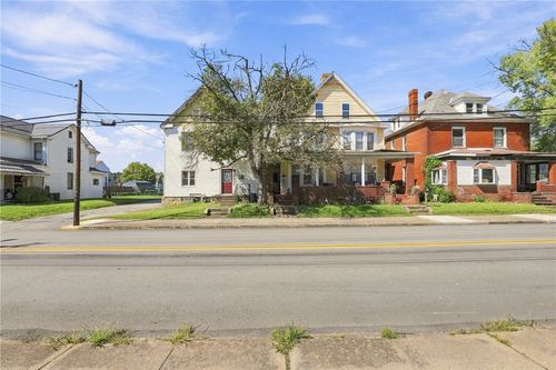 904-906 S Pittsburgh St, Connellsville, PA, 15425 | Card Image