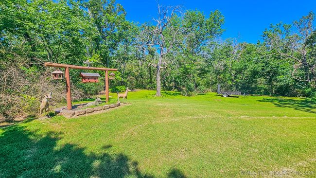 105 W Mockingbird Ln, House other with 3 bedrooms, 1 bathrooms and null parking in McAlester OK | Image 51