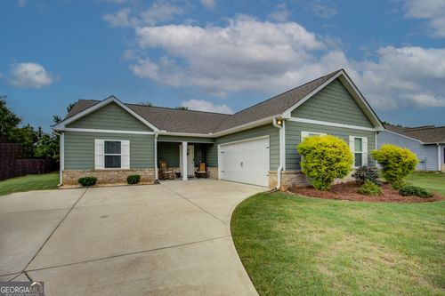 118 Meadowbrooke Dr, Milner, GA, 30257-3857 | Card Image