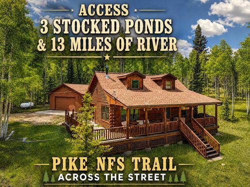 245 Outlaw Ct, JEFFERSON, CO, 80456-9762 | Card Image