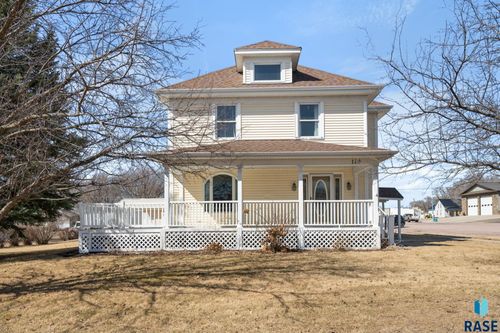 11-110 Sd Hwy, Alcester, SD, 57001 | Card Image