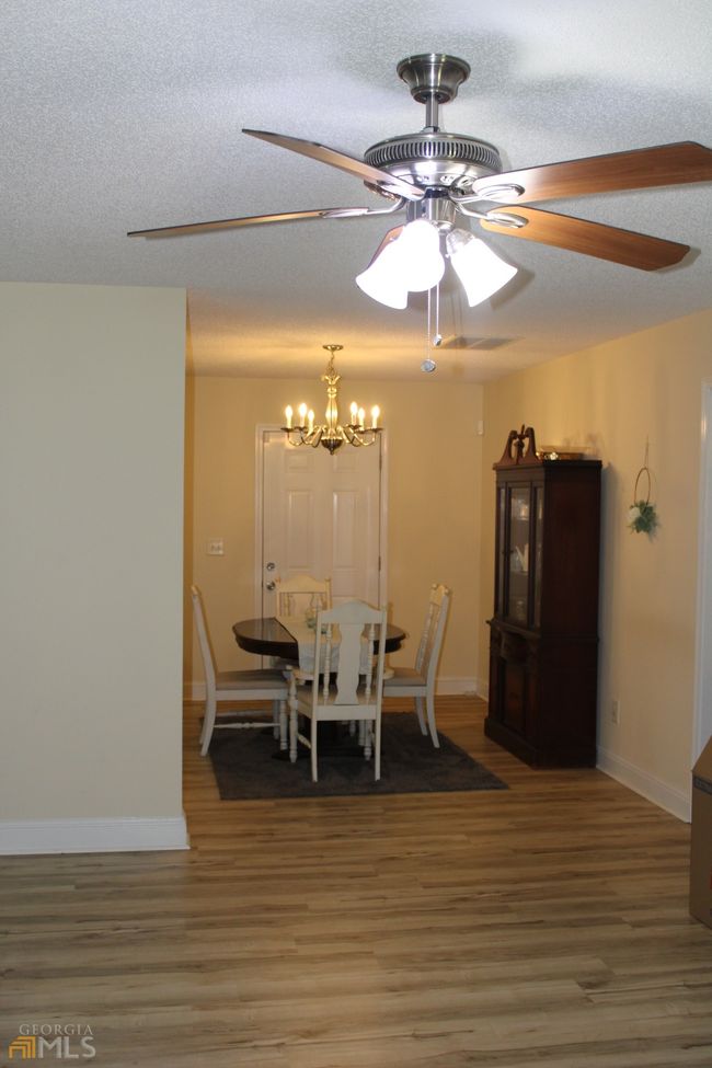 337 Shell Rd, House other with 3 bedrooms, 2 bathrooms and null parking in Palmetto GA | Image 44
