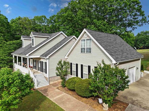 256 Independence Dr, Hot Springs, AR, 71913-2275 | Card Image