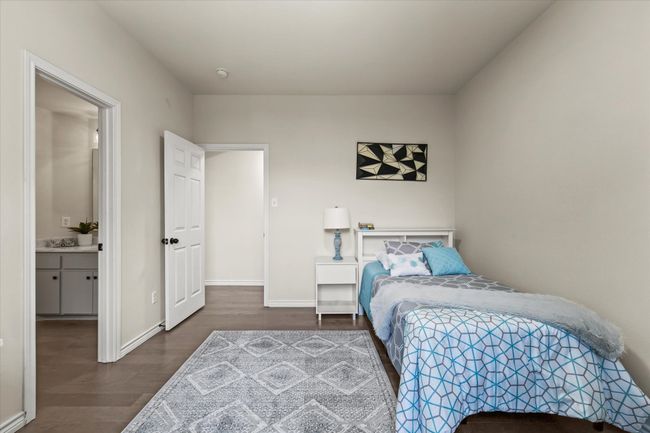1128 Cactus Spine Dr, House other with 5 bedrooms, 4 bathrooms and null parking in Haslet TX | Image 15