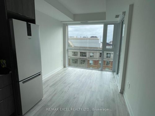 914-se-60 Princess Street, Toronto, ON, M5A2C7 | Card Image