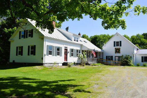 457 Lakewood Rd, Madison, ME, 04950-3009 | Card Image