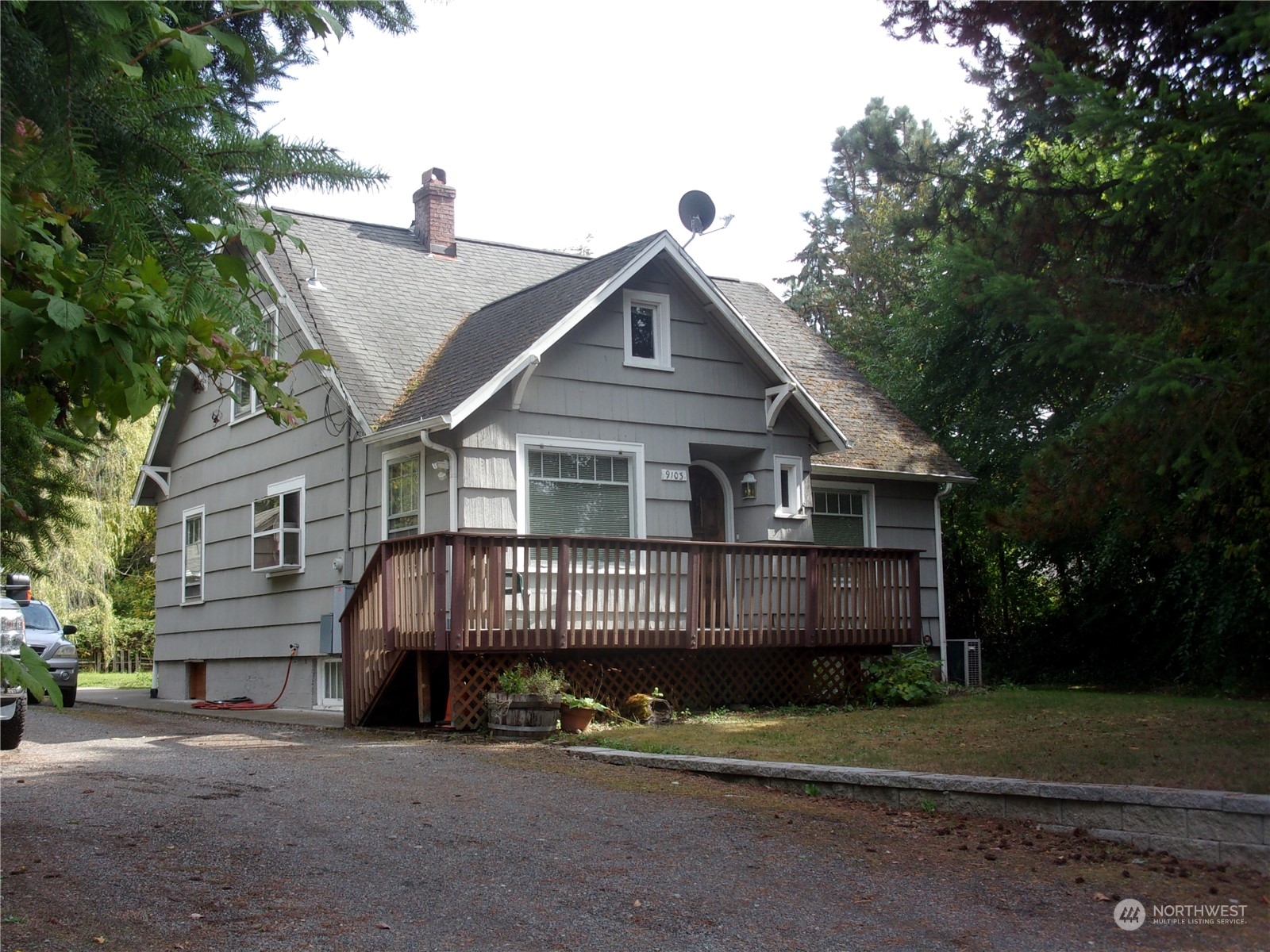 Golden Given Rd, Tacoma, WA 98445