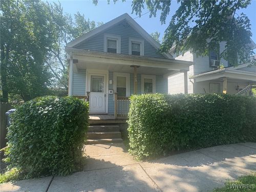 113 Hamilton St, Buffalo, NY, 14207-2741 | Card Image