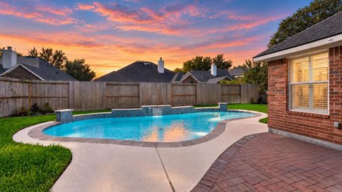 7318 Hickory Canyon Ct, Humble, TX, 77396-3749 | Card Image