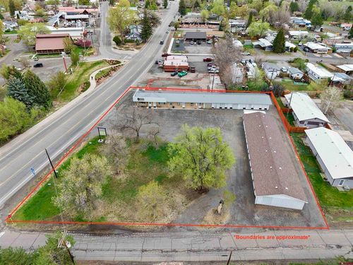 455 S Grand Mesa Dr, Cedaredge, CO, 81413-3819 | Card Image