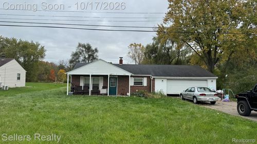5042 Scott Rd, Mount Morris, MI, 48458-9724 | Card Image