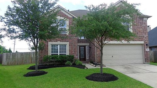 21911 Canyonwood Park Ln, Richmond, TX, 77469-6283 | Card Image