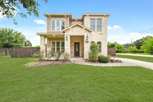 2502 S San Antonio St, Pearland, TX, 77581-4038 | Card Image