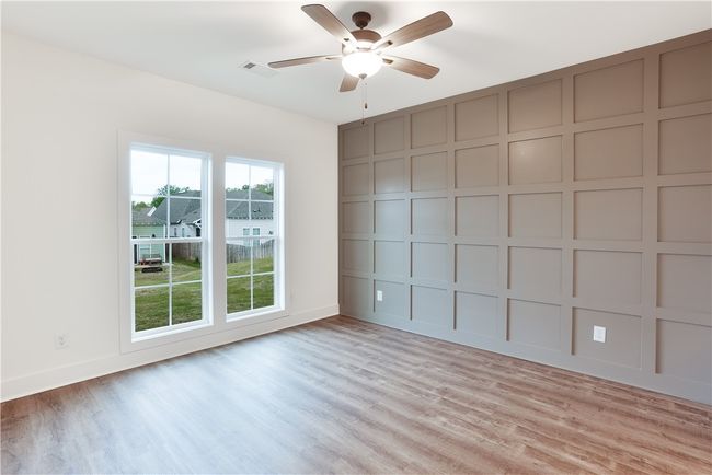 This is a previously built Todd B, not the subject property. All plans, pricing, and specifications are subject to change without notice. | Image 12