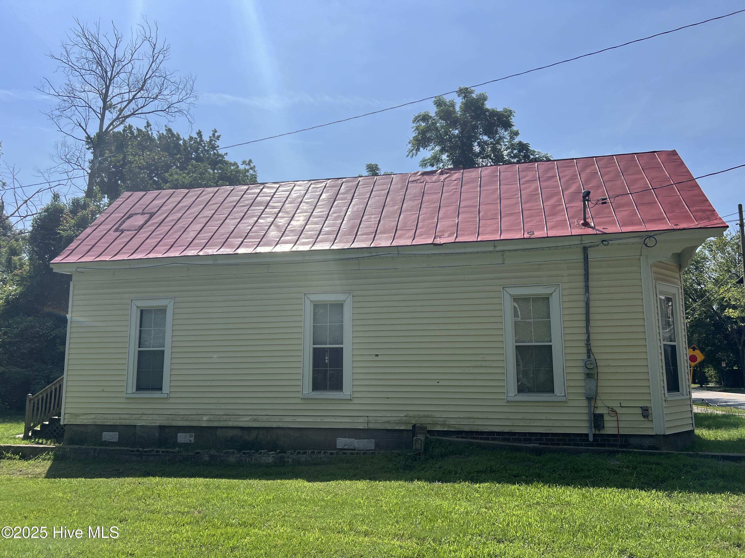 Residential in Wilson 3