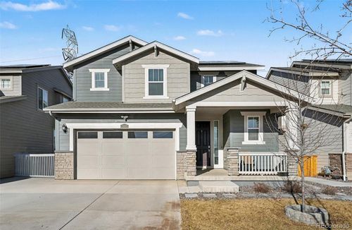 13015 E 102nd Pl, Commerce City, CO, 80022-9152 | Card Image