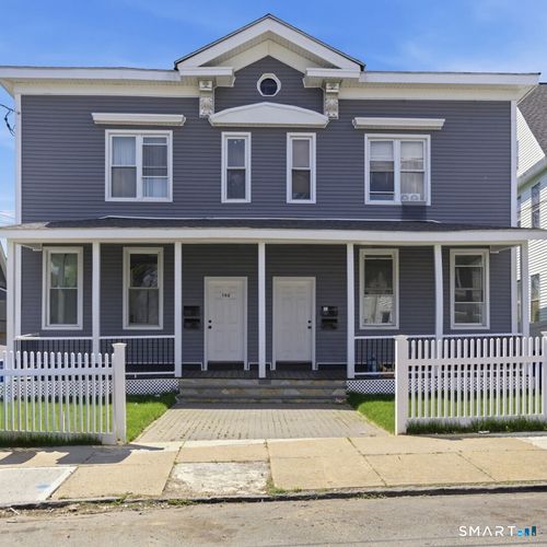 100 Putnam St, Bridgeport, CT, 06608-1045 | Card Image