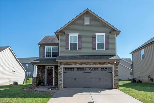 1391 Land Grove Dr, Kernersville, NC, 27284-0186 | Card Image