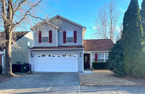 4002 Rothfield Lane, Raleigh, NC, 27616 | Card Image