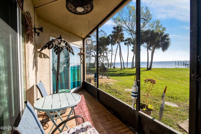 110 - 100 Canebreakers Dr, Condo with 2 bedrooms, 2 bathrooms and null parking in Cocoa FL | Image 19