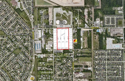 1505 Hugh Rd, Houston, TX, 77067-1405 | Card Image