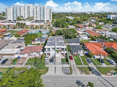 2943 Sw 23rd St, Miami, FL, 33145-3311 | Card Image