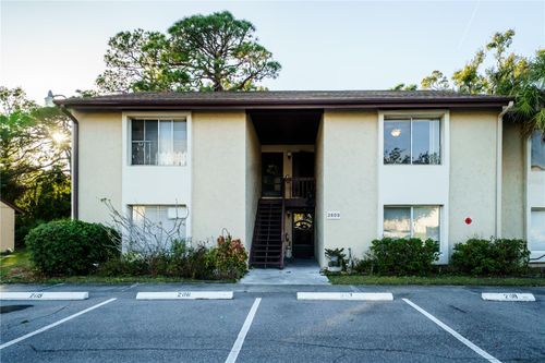 d-2609 Pine Lake Terrace, SARASOTA, FL, 34237 | Card Image