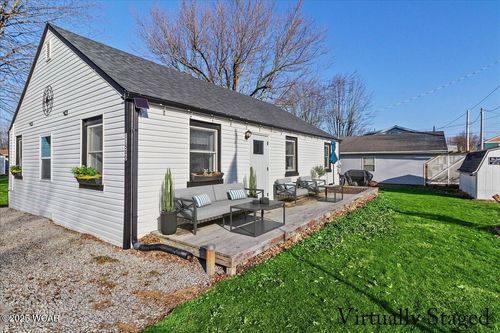 11580 Leoline Dr, Lakeview, OH, 43331-9203 | Card Image