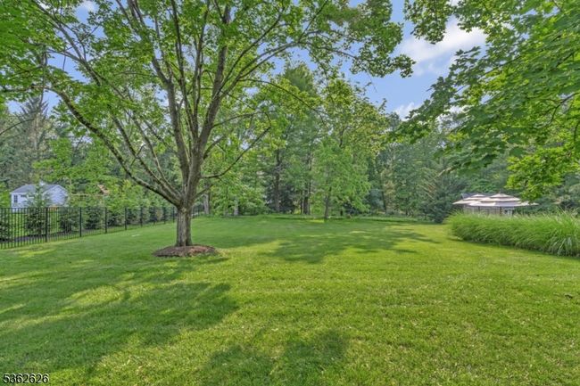 45 Tuxford Ter, House other with 4 bedrooms, 2 bathrooms and null parking in Basking Ridge NJ | Image 27