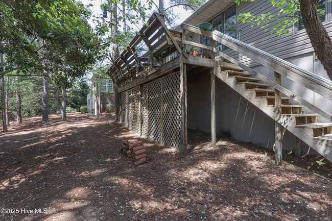 180 Pine Vista Dr, House other with 3 bedrooms, 2 bathrooms and 2 parking in Pinehurst NC | Image 26