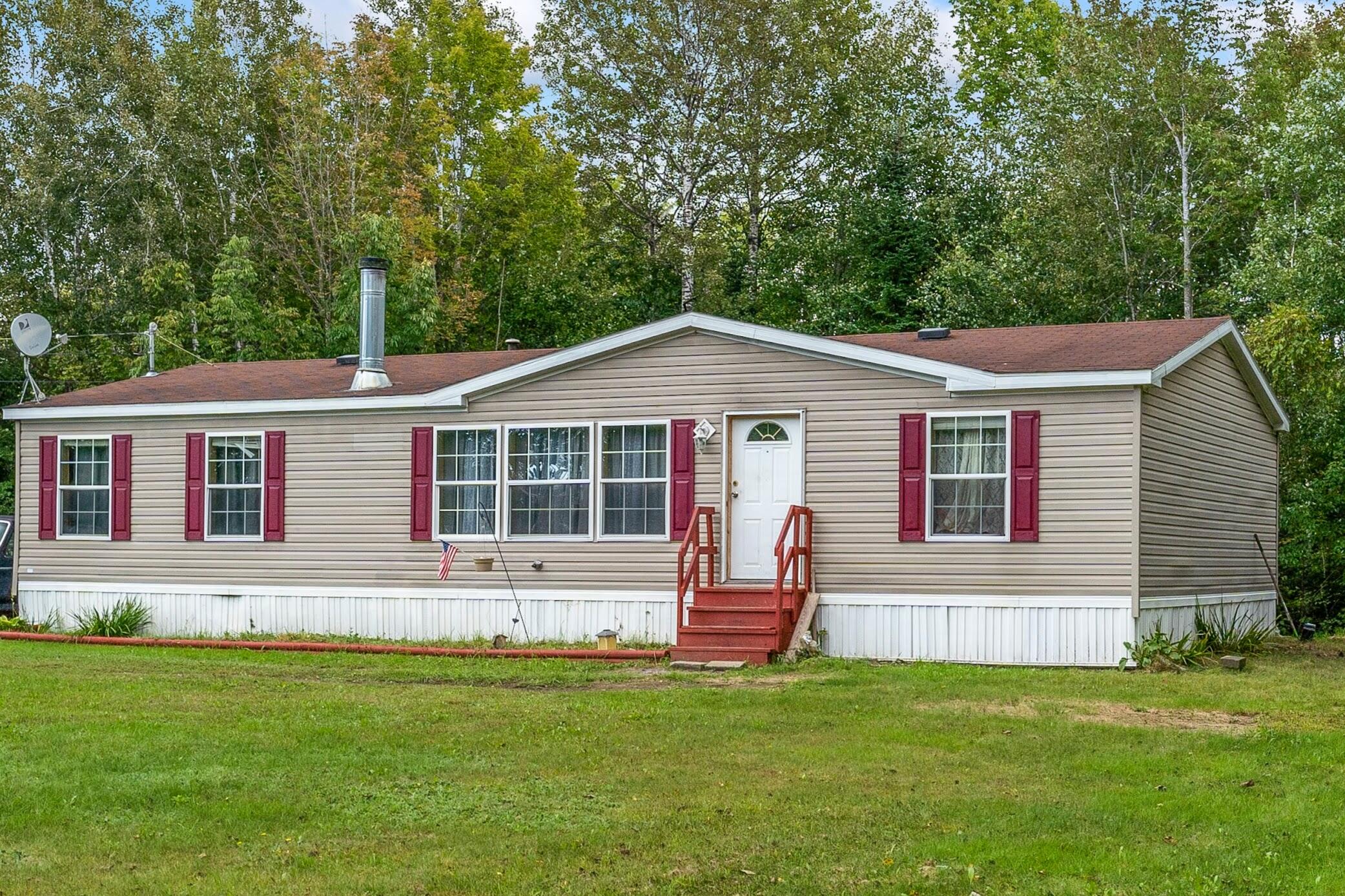 Tobey Rd, Canaan, ME 04924