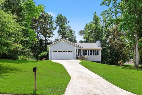 1312 Smokerise Ln, Auburn, GA, 30011-3313 | Card Image