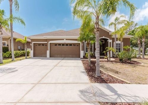 2707 Wood Pointe Dr, HOLIDAY, FL, 34691-8727 | Card Image