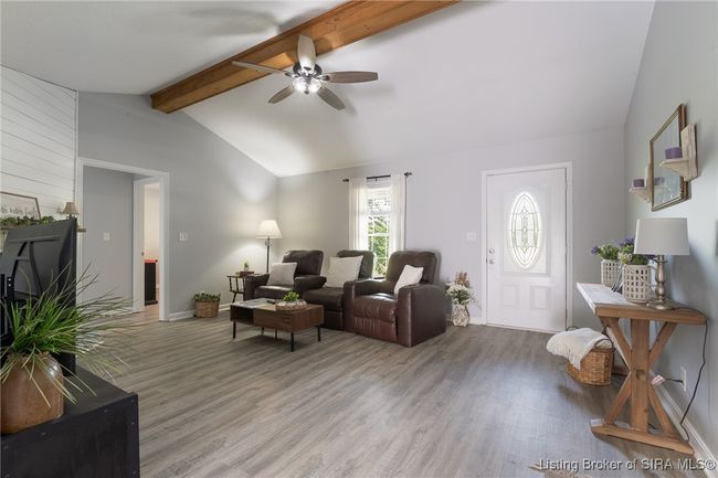 7463 Saddlebrook Ct, Home with 4 bedrooms, 3 bathrooms and null parking in Greenville IN | Image 10