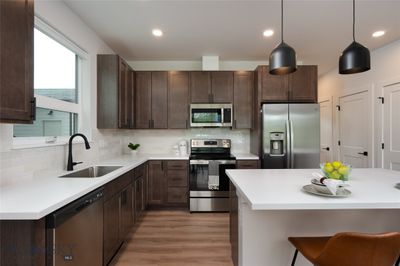 A - 1950 Southbridge, Condo with 2 bedrooms, 2 bathrooms and null parking in Bozeman MT | Image 2