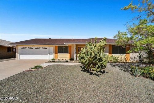 10506 W Desert Forest Cir, Sun City, AZ, 85351-2245 | Card Image