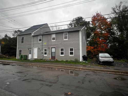 71/75 St Andrews St, Pictou, NS, B0K1H0 | Card Image