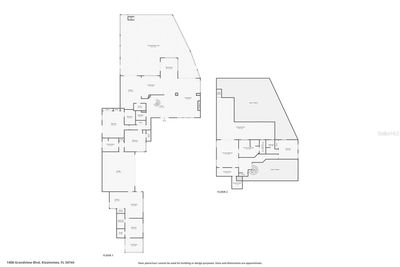 Floor plan. | Image 3