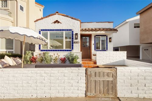 106 31st St, Newport Beach, CA, 92663-3004 | Card Image