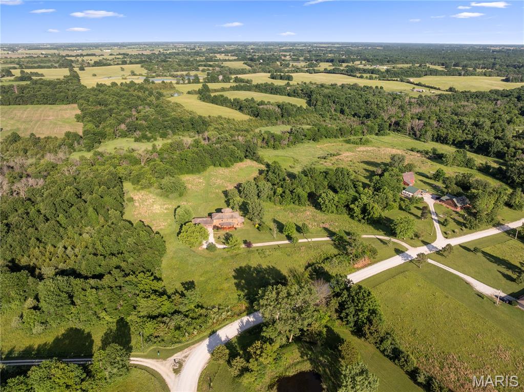 Land in Kirksville